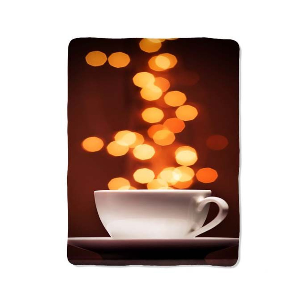 Coffee Blanket 0
