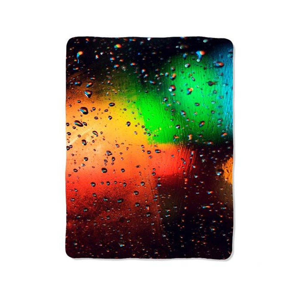 Colorful Ice Blanket 0