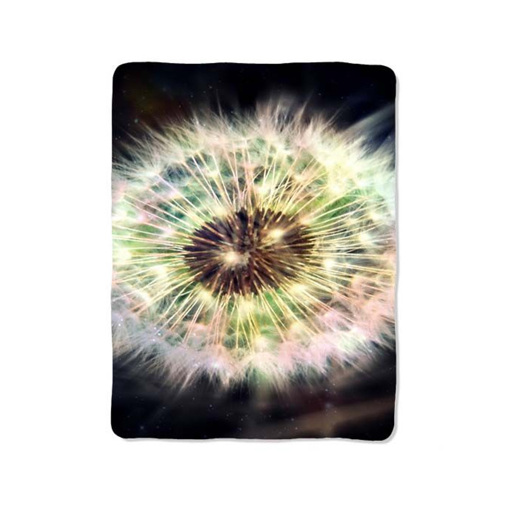 Dandelion Blanket 0