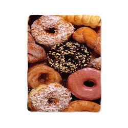 donuts order blanket