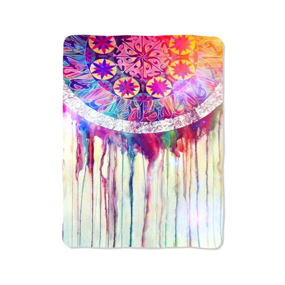 Dreamcatcher Perfect Blanket 0