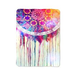 dreamcatcher perfect blanket