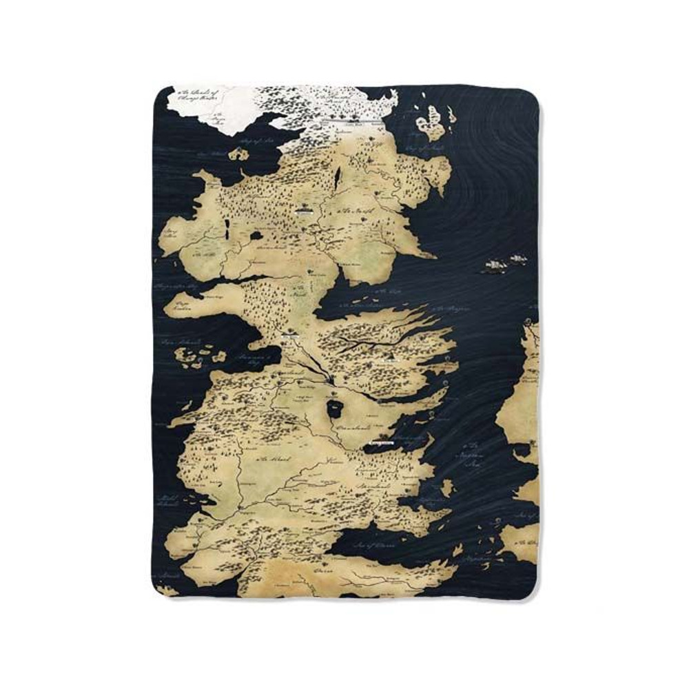Game Of Thrones 62 Blanket 0