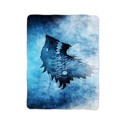 game of thrones 100 blanket