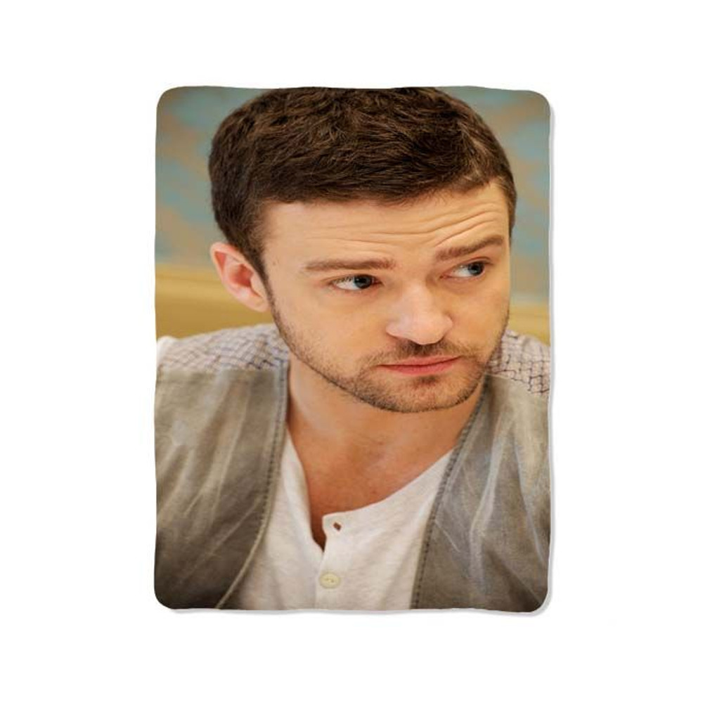 Justin Timberlake 42 Blanket 0