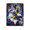 Kingdom Hearts On Blanket 0