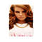 Lana Del Rey 38 On Blanket 0