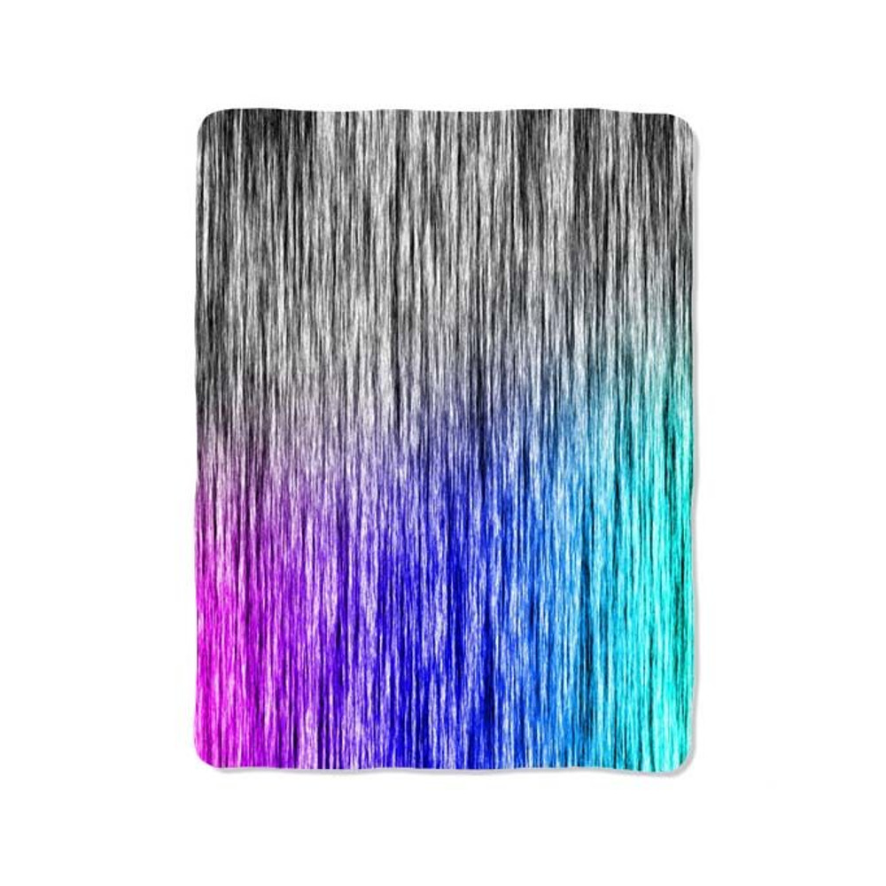 Metal Pattern Blanket 0