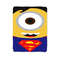 Minion 81 Blanket 0