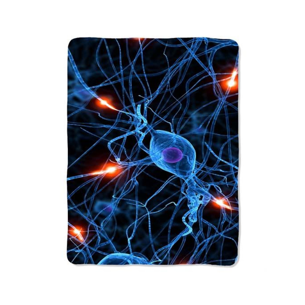 Neuron On Blanket 0