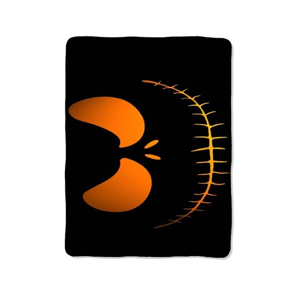 Nightmare Before Christmas 66 Blanket 0