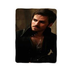 once upon a time on blanket