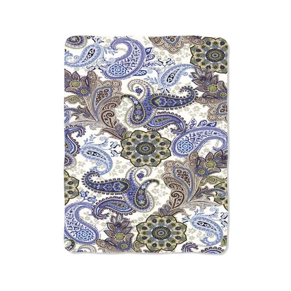 Paisley 105 Blanket 0