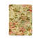 Retro Vintage Floral Blanket 0