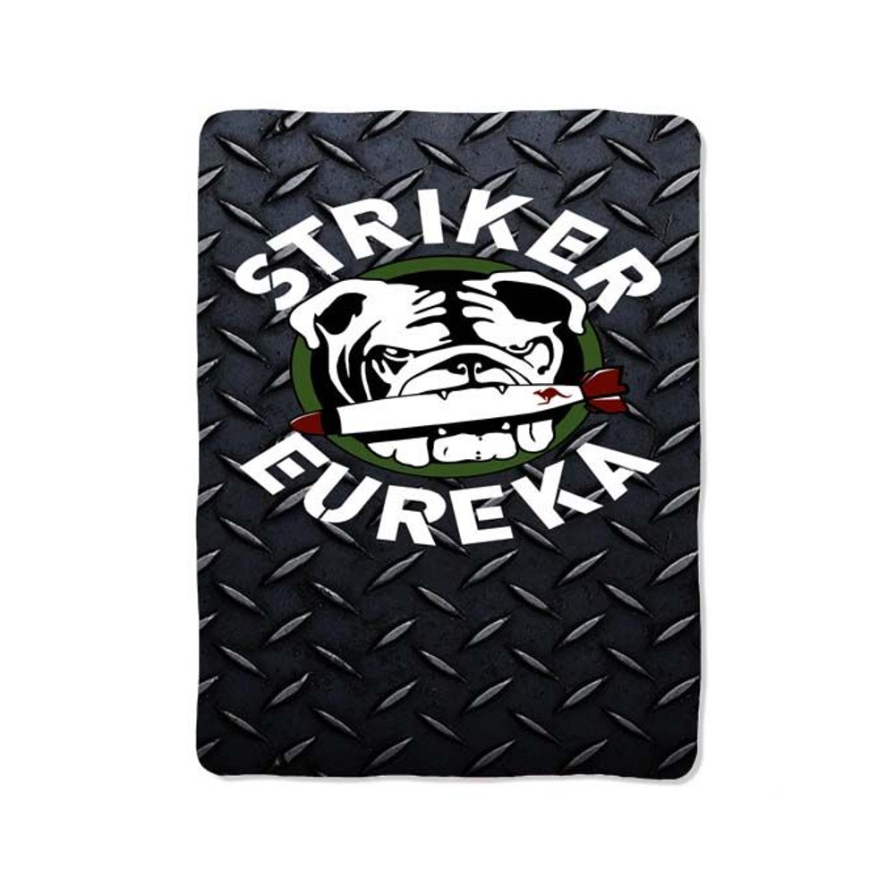 Striker Eureka Pacific Blanket 0