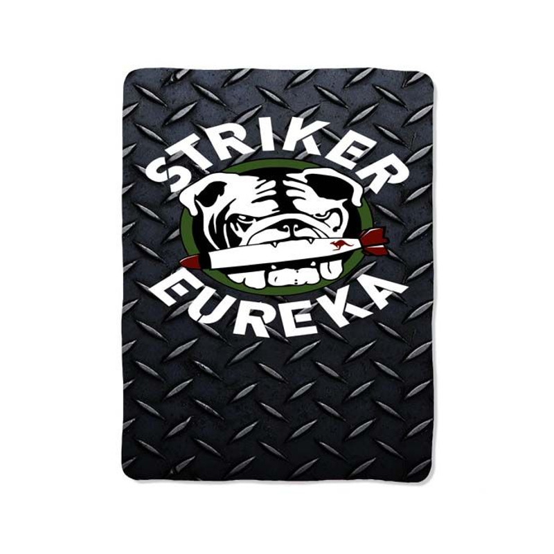 Striker Eureka Pacific Blanket 0