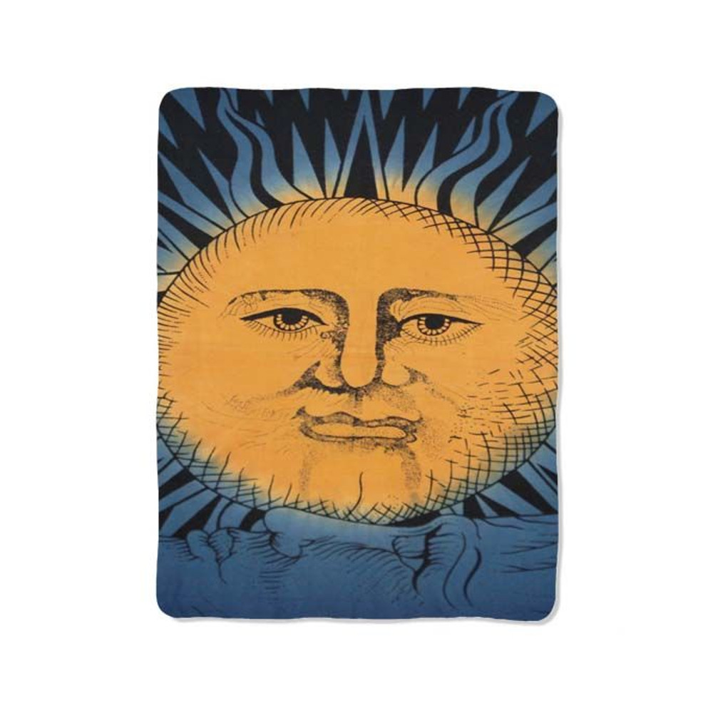 Sun Sun Blanket 0