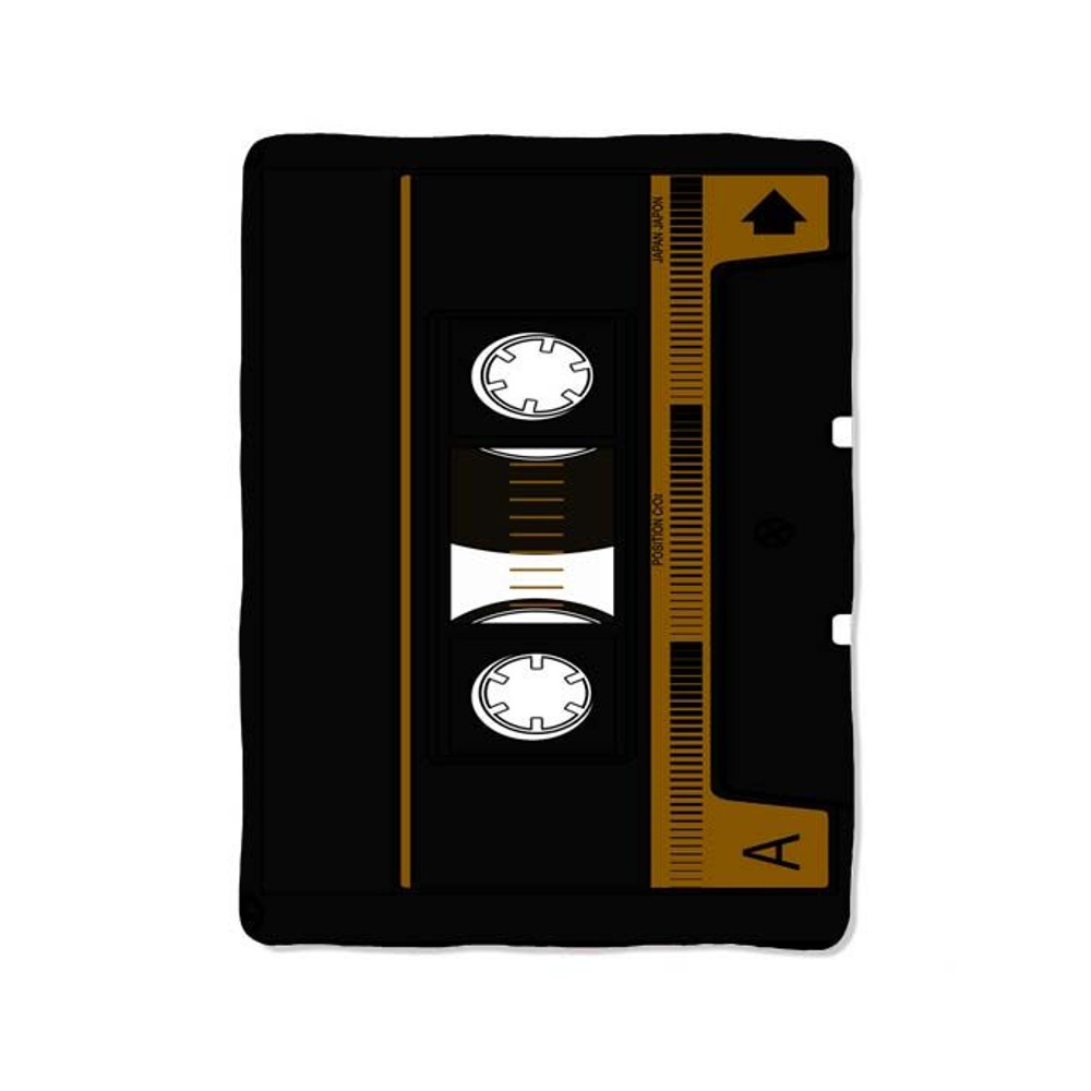 Tape Cassette Blanket 0
