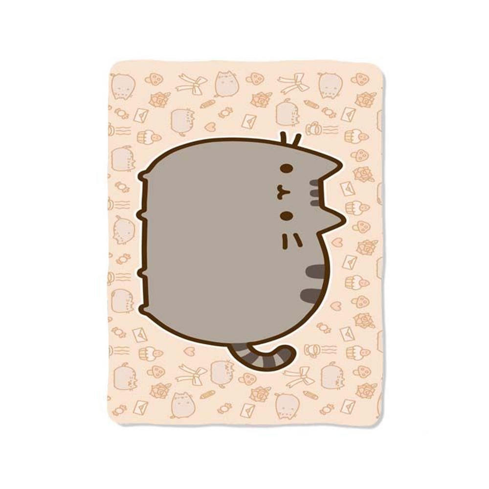 The Cat 70 Blanket 0