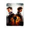 The Day Of The Doctor Blanket 0