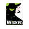 Wicked On Blanket 0