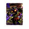 Zelda Majoras Mask 3 Blanket 0