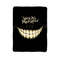 Alice In Wonderland Cheshire Cat On Blanket 0