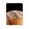 Dirty Baseball Mlb Blanket 0