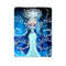 Elsa Frozen Magic Blanket 0