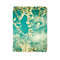 Flower Joyful Blue Sky Blanket 0