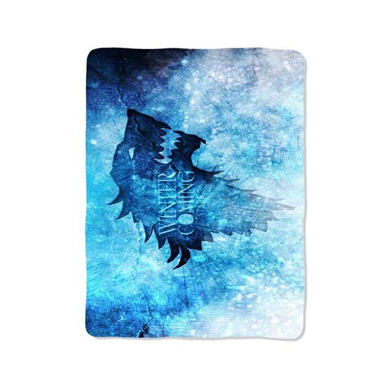 Game Of Thrones New On Blanket 0