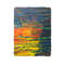 Hot Painting Colors Blanket 0