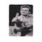 Johnny Cash Blanket 0