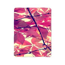 leafes autumn blanket