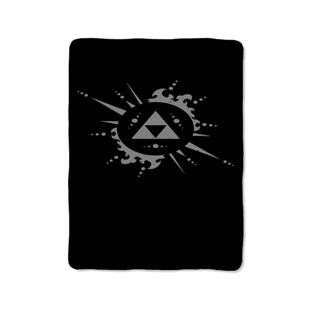 Legend Of Zelda 4 Blanket 0