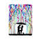 Love On The Colors Rain Blanket 0