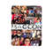 Magcon Boys Tour Collage Blanket 0