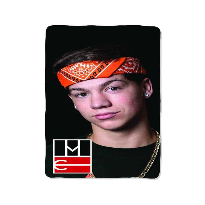 Magcon Boys On Blanket 0