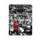 Michael Jordan Shot In Nba Blanket 0