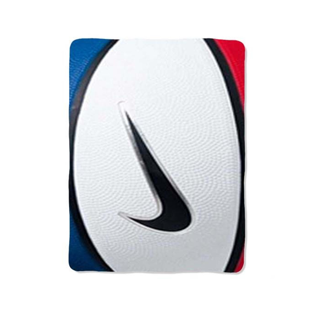 Nike Ball Logo Blanket 0