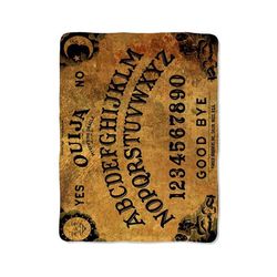 oujia board mystifying oracle blanket