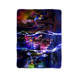 the legend of zelda majoras mask best on blanket