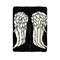 The Walking Dead Daryl Dixon Wing Blanket 0
