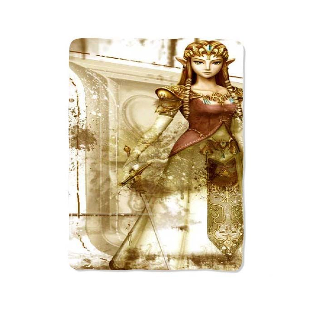 Zelda Queen Blanket 0