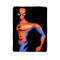 Amazing Shadow Spiderman Print On Blanket 0
