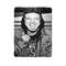 Austin Carlile Of Mice And Men Print On Blanket 0