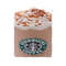 Caramel Brulee Frapp Coffee Print On Blanket 0