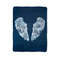 Coldplay Ghost Stories Print On Blanket 0