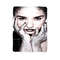 Demi Lovato Print On Blanket 0