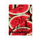 I Been Drinking Watermelon Print On Blanket 0